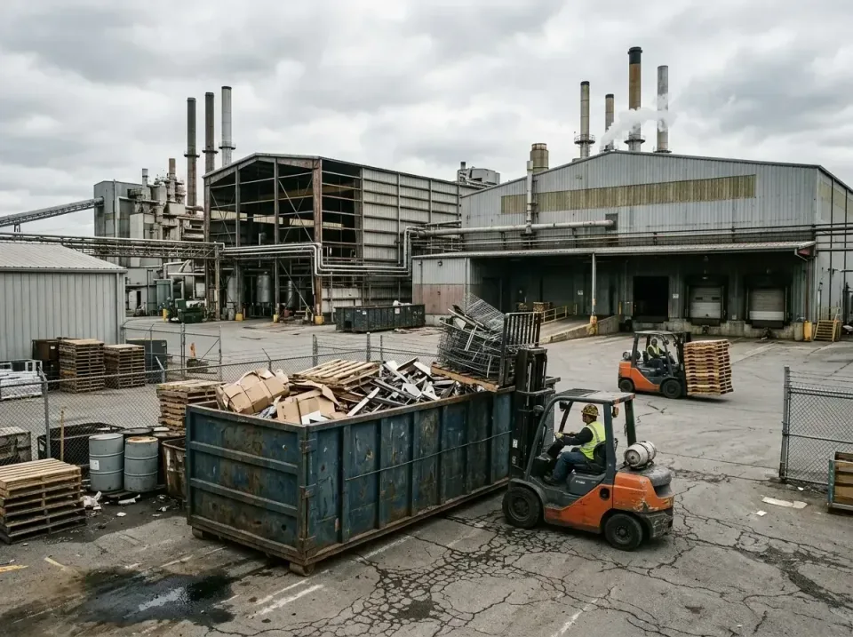 industrial-factory-scrap-conta-003 — frequently asked questions, Cheap Roll-off Dumpster Rentals in Granite Falls, MN